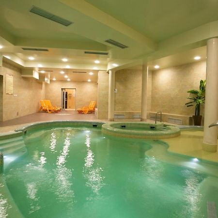 Tatrytop Gorace Zrodla Spa Zakopane Cameră foto