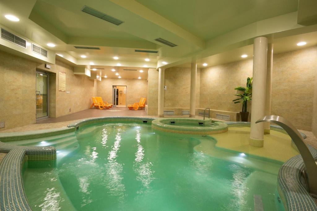 Tatrytop Gorace Zrodla Spa Zakopane Cameră foto